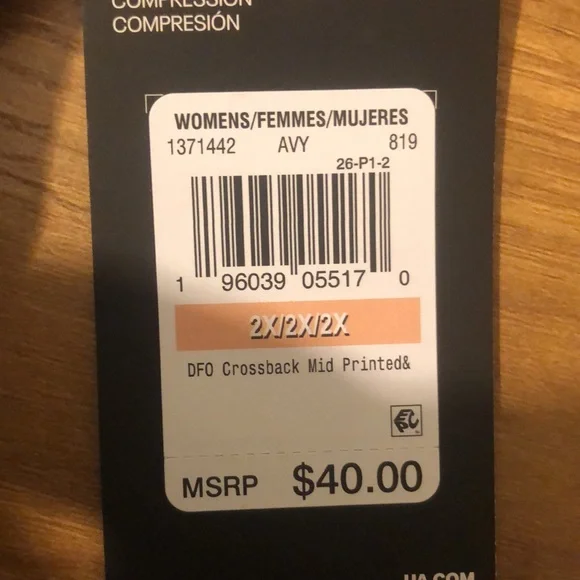 Sports bra 🫶🏽 - Picture 2 of 6